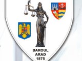 convocare baroul arad